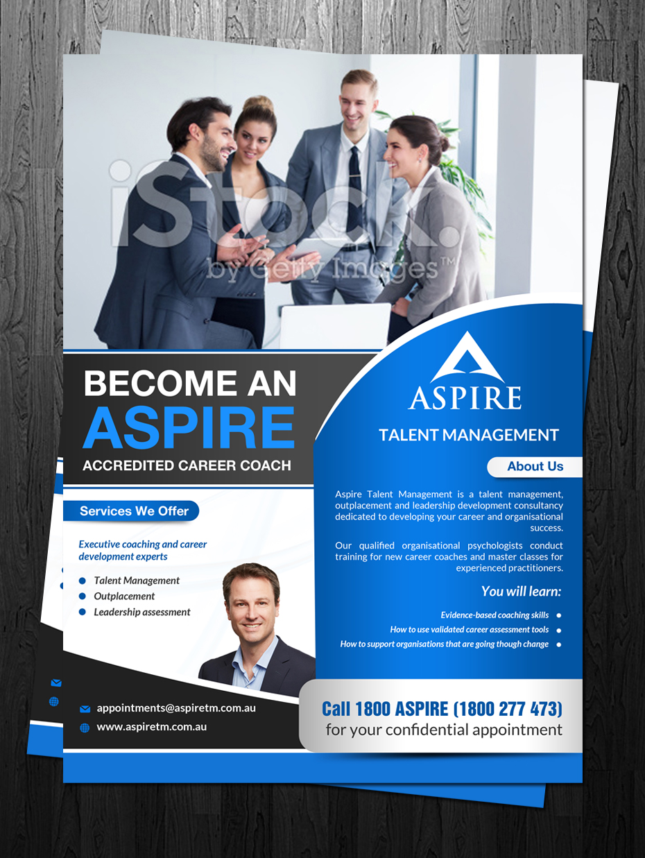Flyer Design by debdesign for this project | Design #10106122