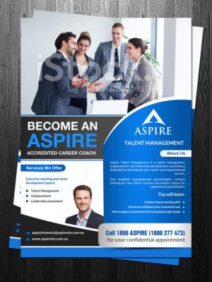 Flyer Design by debdesign for this project | Design: #10106122