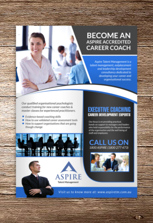 Flyer Design by debdesign for this project | Design: #10143636