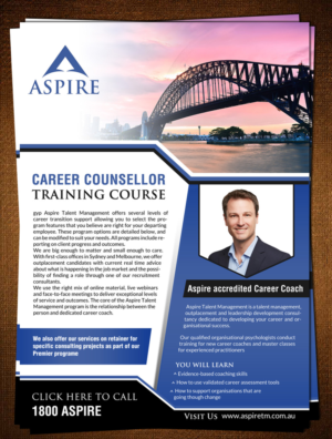 Flyer Design by creative.bugs for this project | Design: #10088577