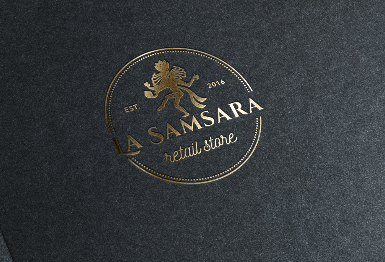 Logo Design by wonderland for this project | Design #10094225