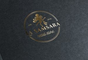 Logo Design by wonderland for this project | Design: #10094225