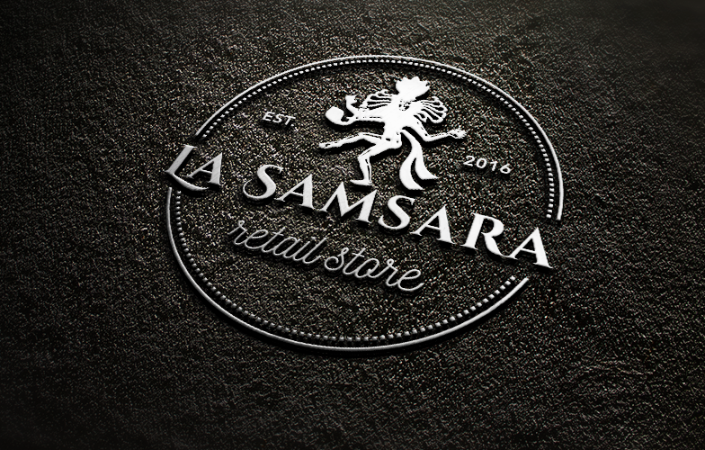 Logo Design by wonderland for this project | Design #10094235