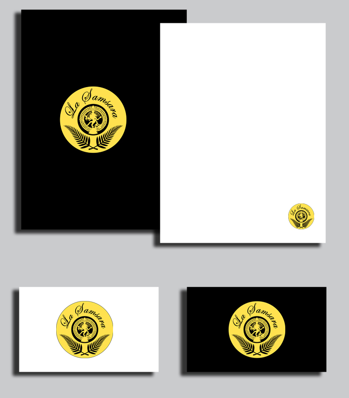 Logo Design by mansingp for this project | Design #10088809