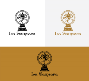 Logo Design by somani