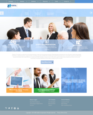 Web Design par afaheem pour ce projet | Design : #10087750