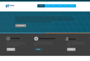 Web Design par afaheem pour ce projet | Design : #10102343