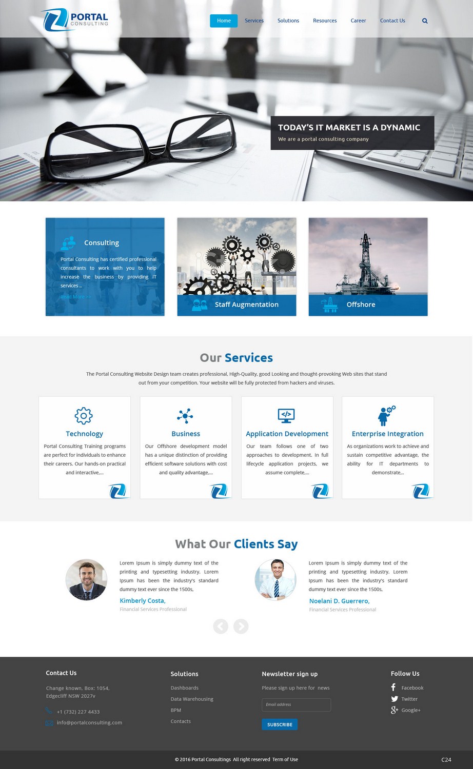 Web Design by pb for this project | Design #10125844