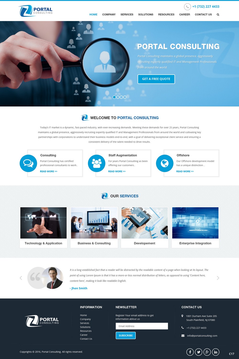 Web Design by pb for this project | Design #10125858