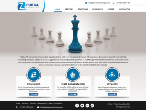 Web Design par Sbss pour ce projet | Design : #10092165