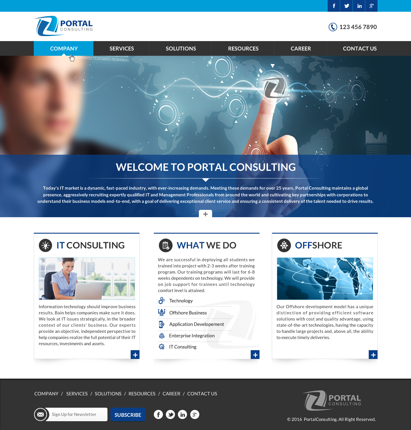Web-Design von Sbss für dieses Projekt | Design #10092182