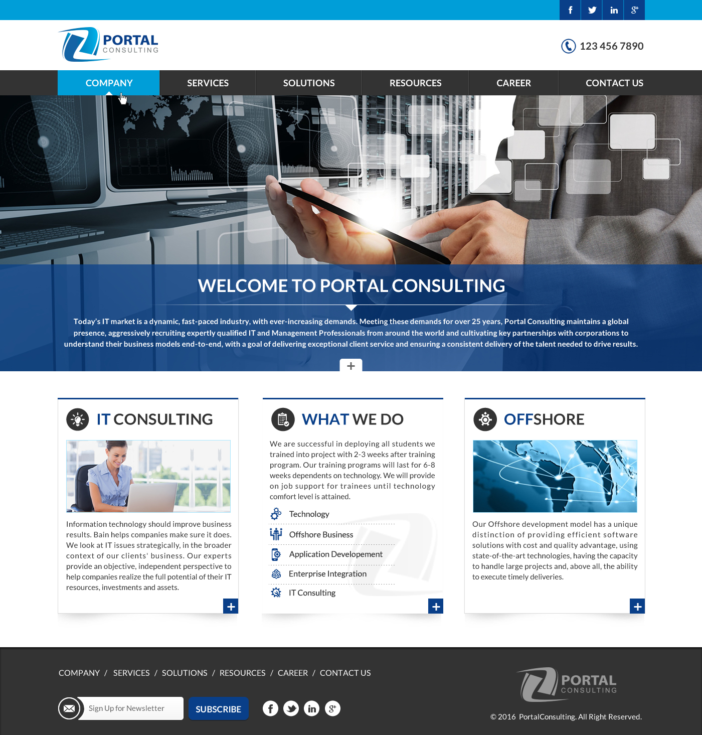 Web-Design von Sbss für dieses Projekt | Design #10092183