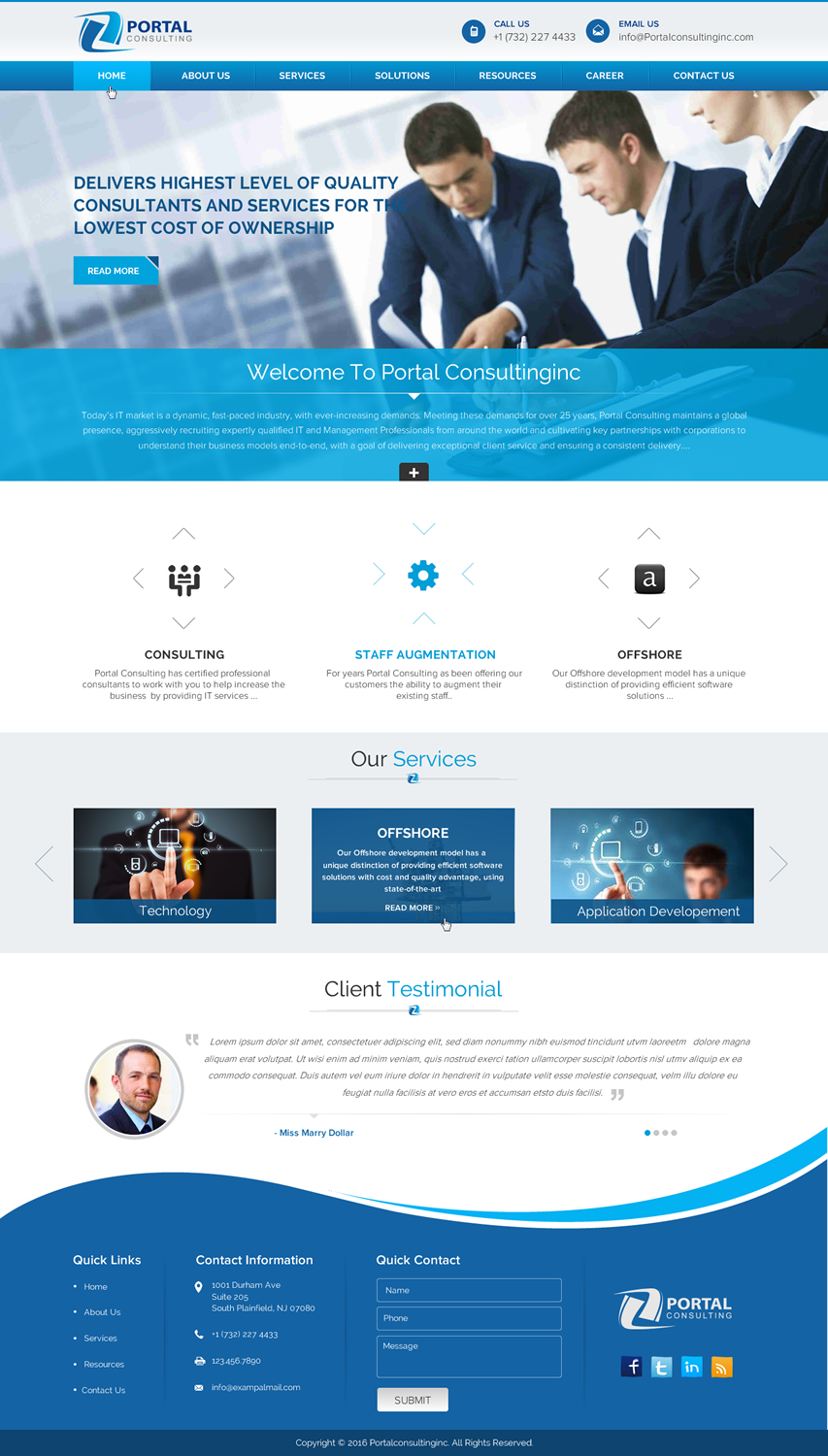 Web-Design von Sbss für dieses Projekt | Design #10094378
