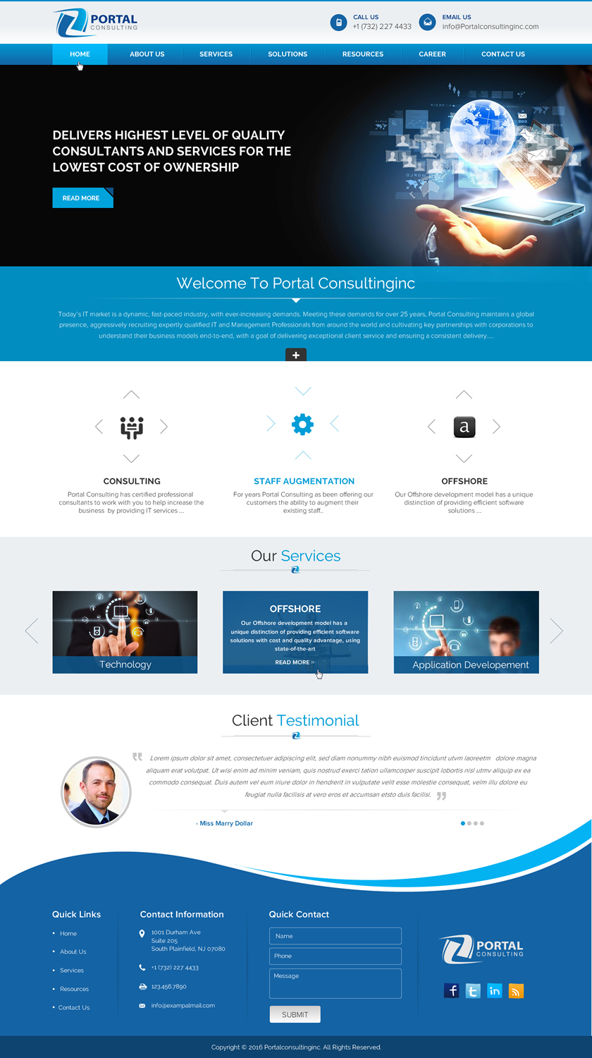 Web-Design von Sbss für dieses Projekt | Design #10094381
