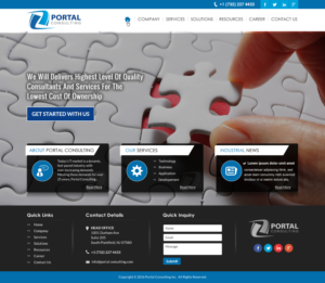 Web Design par Sbss pour ce projet | Design : #10094386