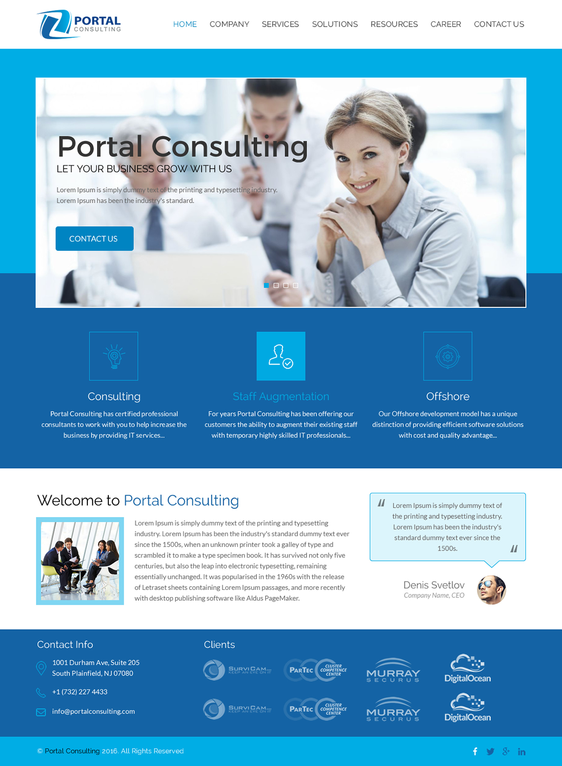 Web Design by rightway for this project | Design #10093900