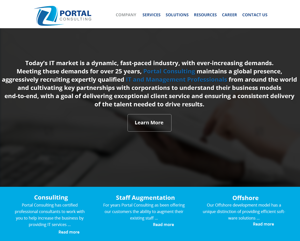 Web Design par danper_09 pour ce projet | Design #10192260
