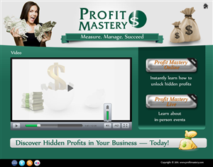 Web Design par pb pour ce projet | Design : #437130