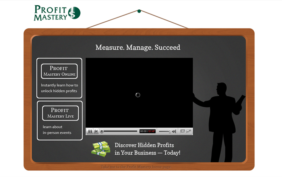 Web Design by krishnan for this project | Design #440036