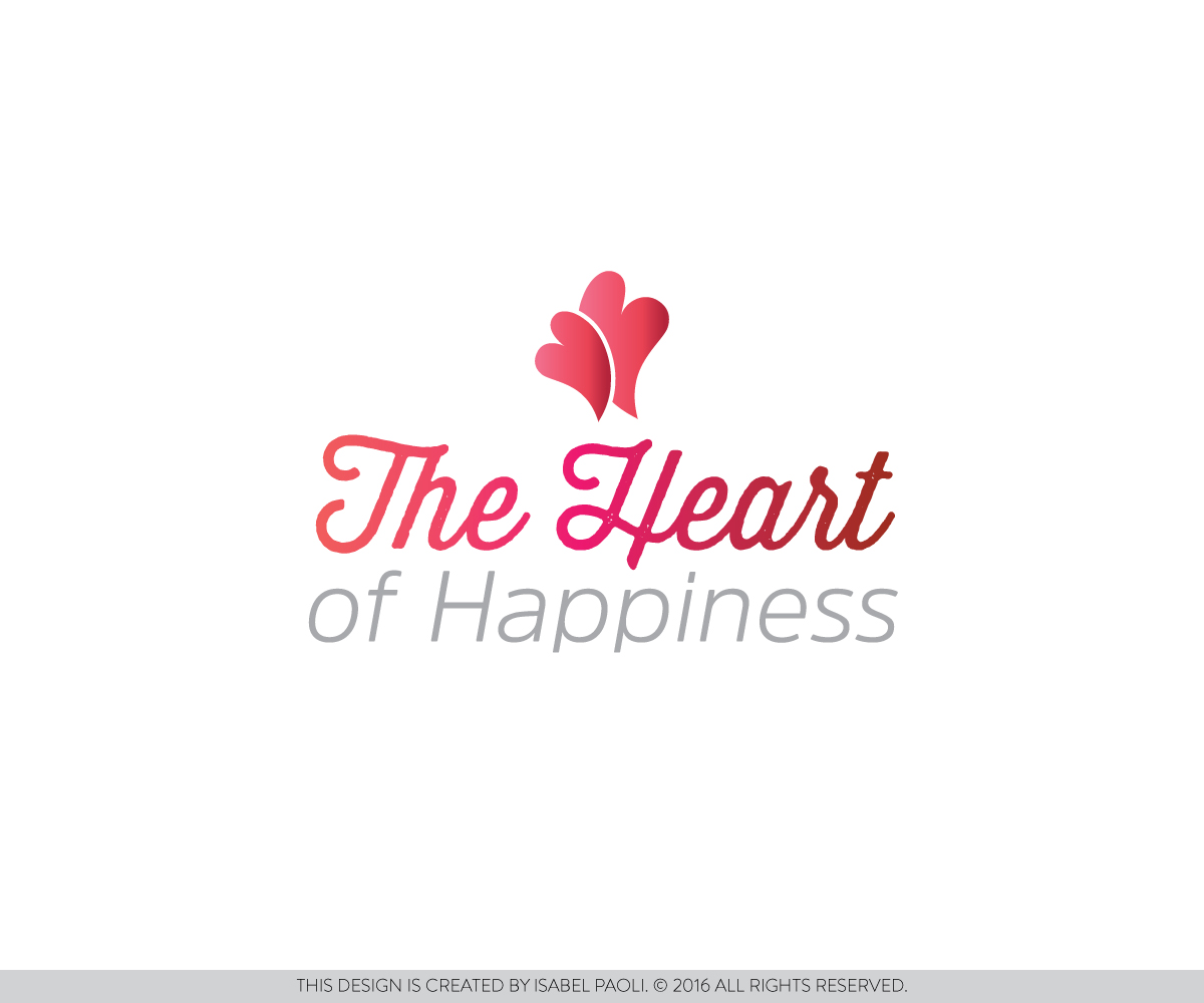 Logo-Design von isabel.paoli für dieses Projekt | Design #10189271