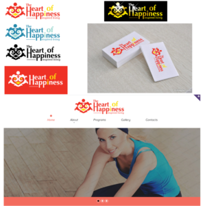 Logo Design by Esigners