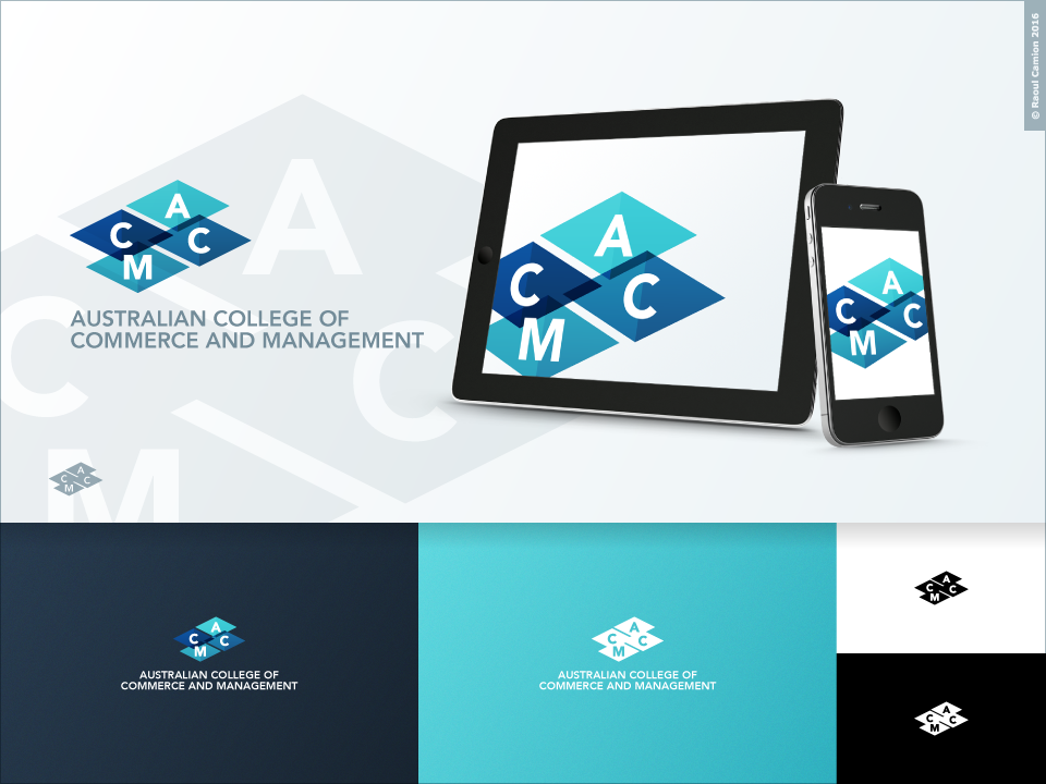 Logo Design by Raoul Camion for this project | Design #10268291