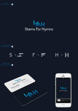 Design de Logo par JohnM. pour SoundShed LLC | Design : #10084330