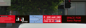 Signage Design by ALSADESIGN for this project | Design: #10095900