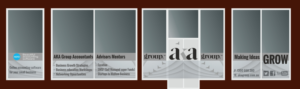 Signage Design by Maestroto for this project | Design: #10133540