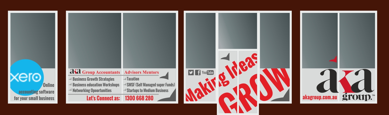 Signage Design by Maestroto for this project | Design #10159927