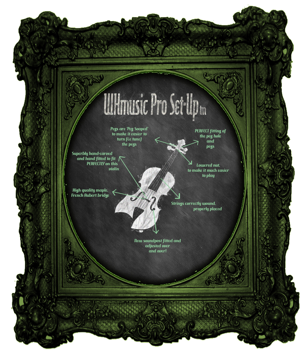 Diseño Gráfico por Papart para Whitehorse Music | Diseño #2189660