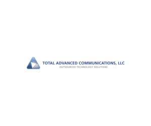 Logo Design by Gridline Concepts for Total Advanced Communications, LLC | Design: #10306364