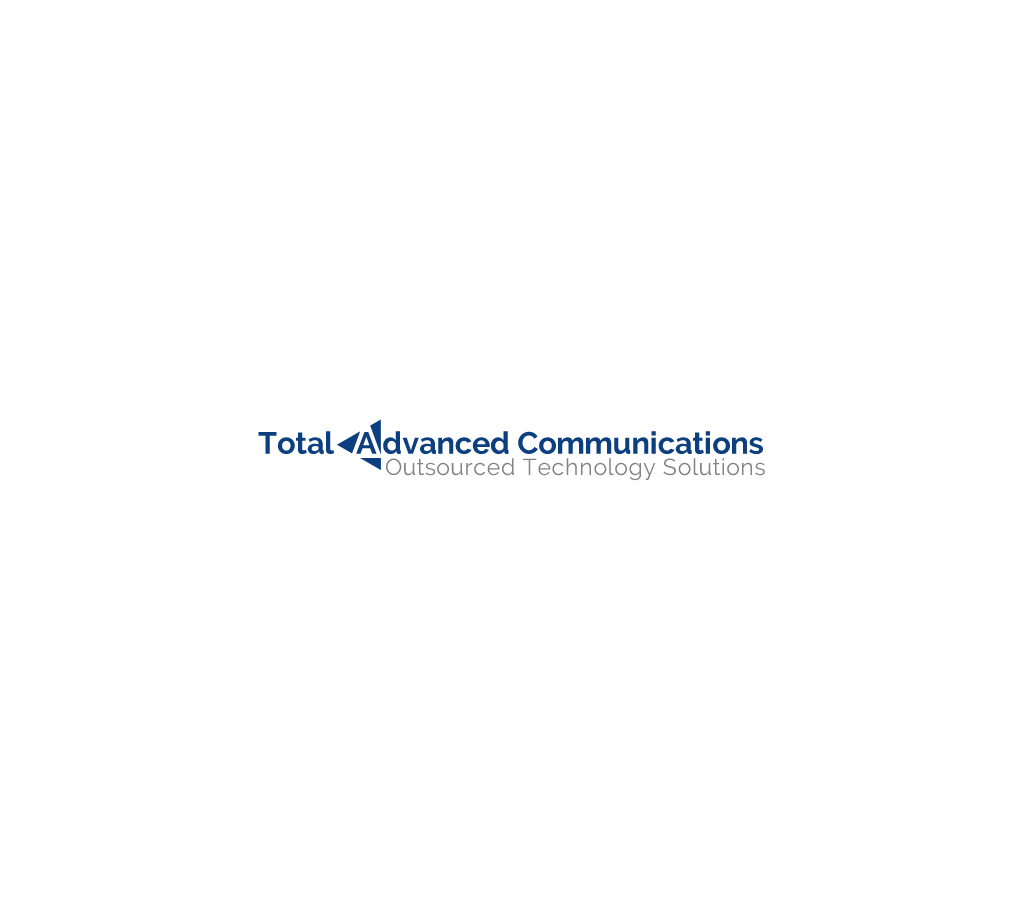 Logo-Design von JohnM. für Total Advanced Communications, LLC | Design #10282838