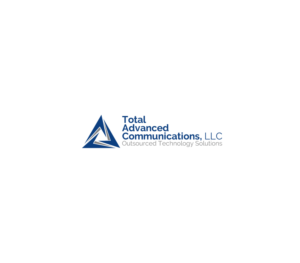 Logo Design by JohnM. for Total Advanced Communications, LLC | Design: #10326384
