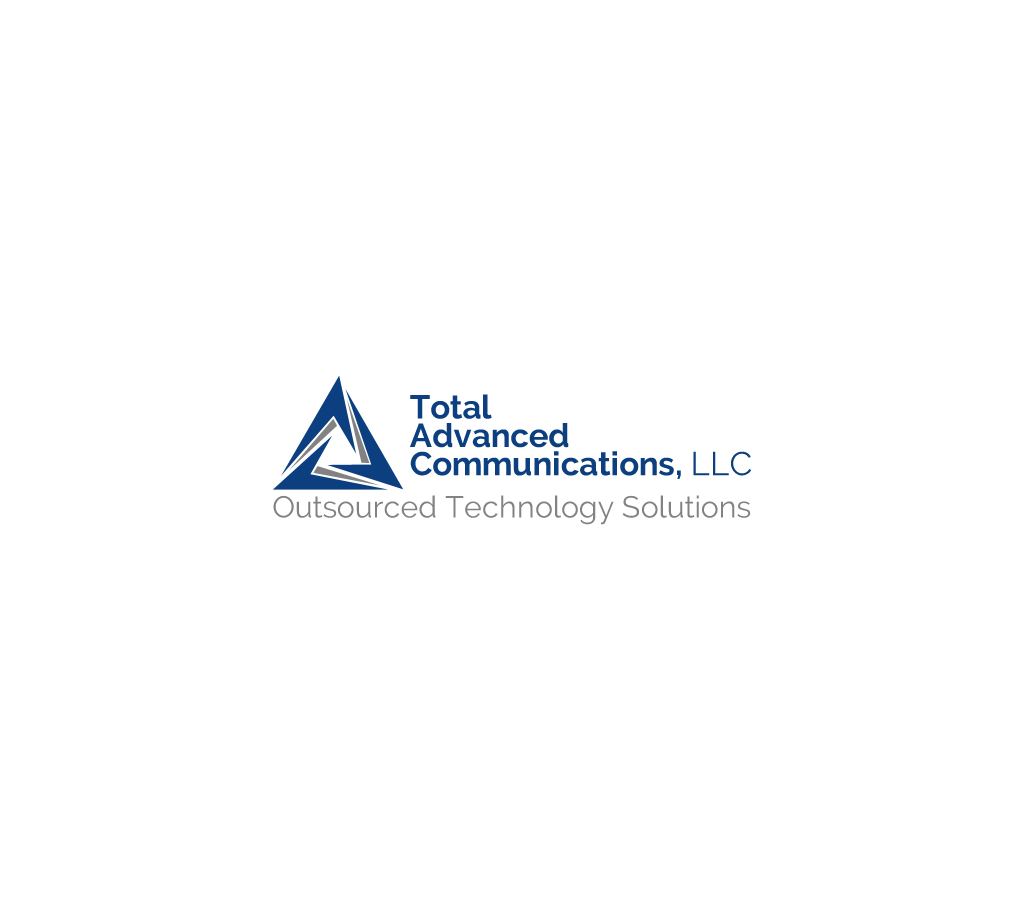 Logo Design by JohnM. for Total Advanced Communications, LLC | Design #10326453