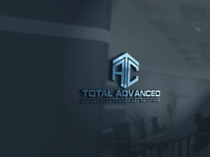Logo Design by designstudio007 for Total Advanced Communications, LLC | Design: #10323929