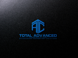 Logo Design by designstudio007 for Total Advanced Communications, LLC | Design: #10323930
