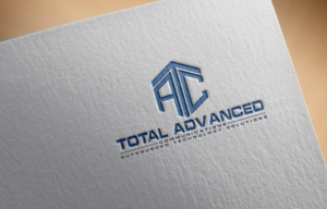 Logo Design by designstudio007 for Total Advanced Communications, LLC | Design: #10323932