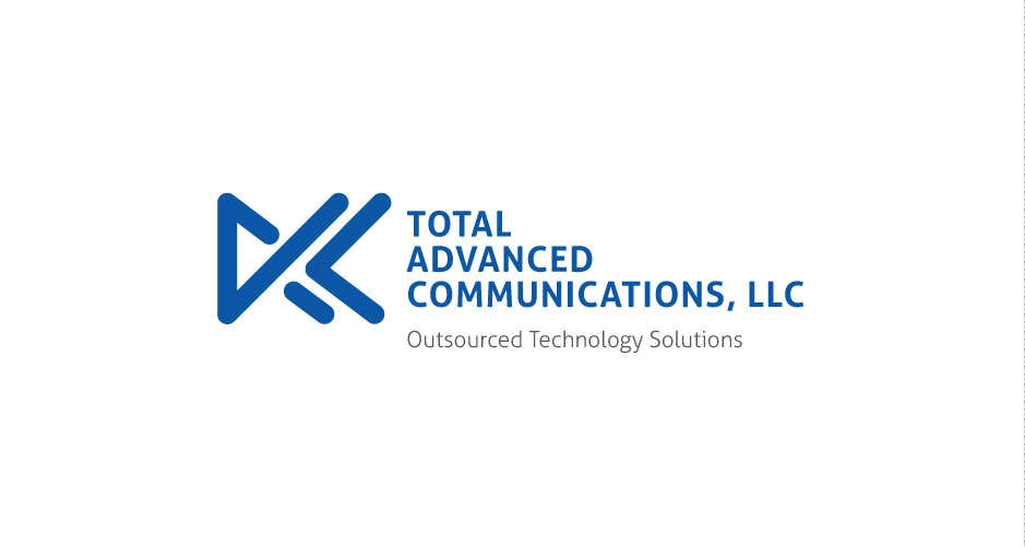 Logo Design by Addapt Designs for Total Advanced Communications, LLC | Design #10304082