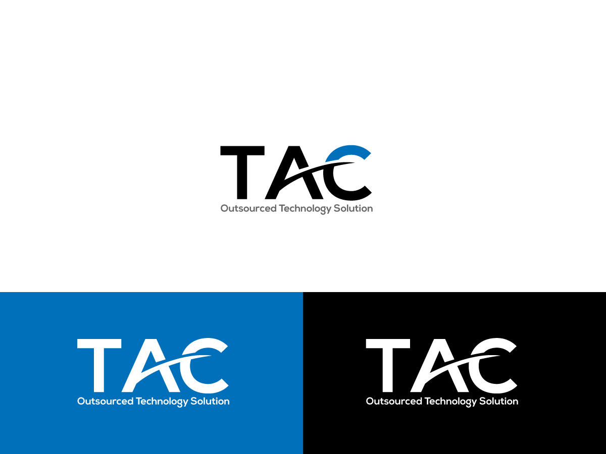 Logo Design by Anyl Thapa for Total Advanced Communications, LLC | Design #10289001