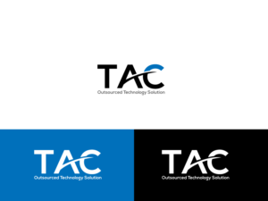 Logo Design by Anyl Thapa for Total Advanced Communications, LLC | Design: #10289001