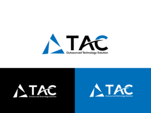 Logo Design by Anyl Thapa for Total Advanced Communications, LLC | Design: #10303322