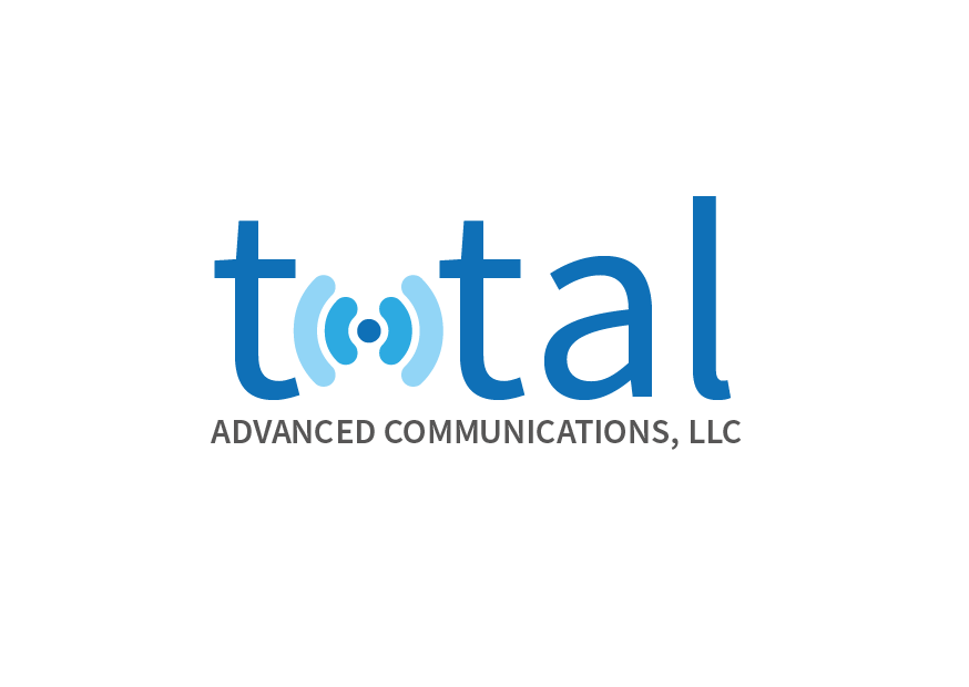 Logo Design by pkgduk for Total Advanced Communications, LLC | Design #10276260