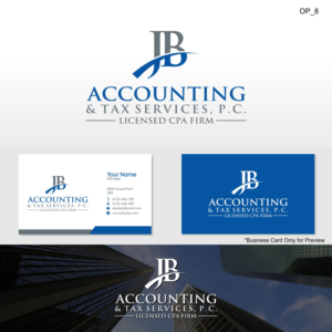 Logo Design by Jessica