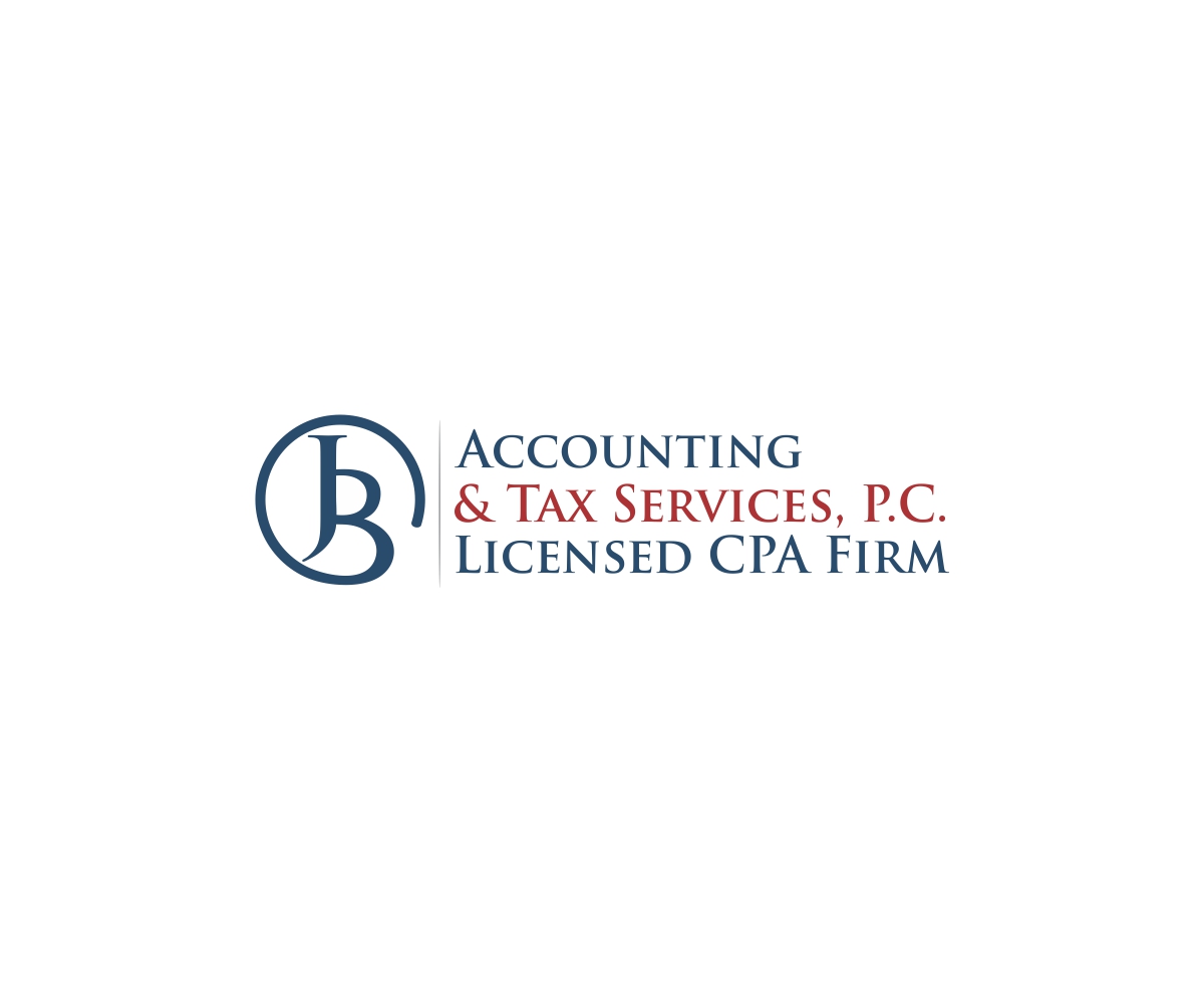 Diseño de Logo por Omee63 para JB Accounting & Tax Services, PC | Diseño #10112045