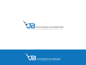Diseño de Logo por Atec para JB Accounting & Tax Services, PC | Diseño: #10106564