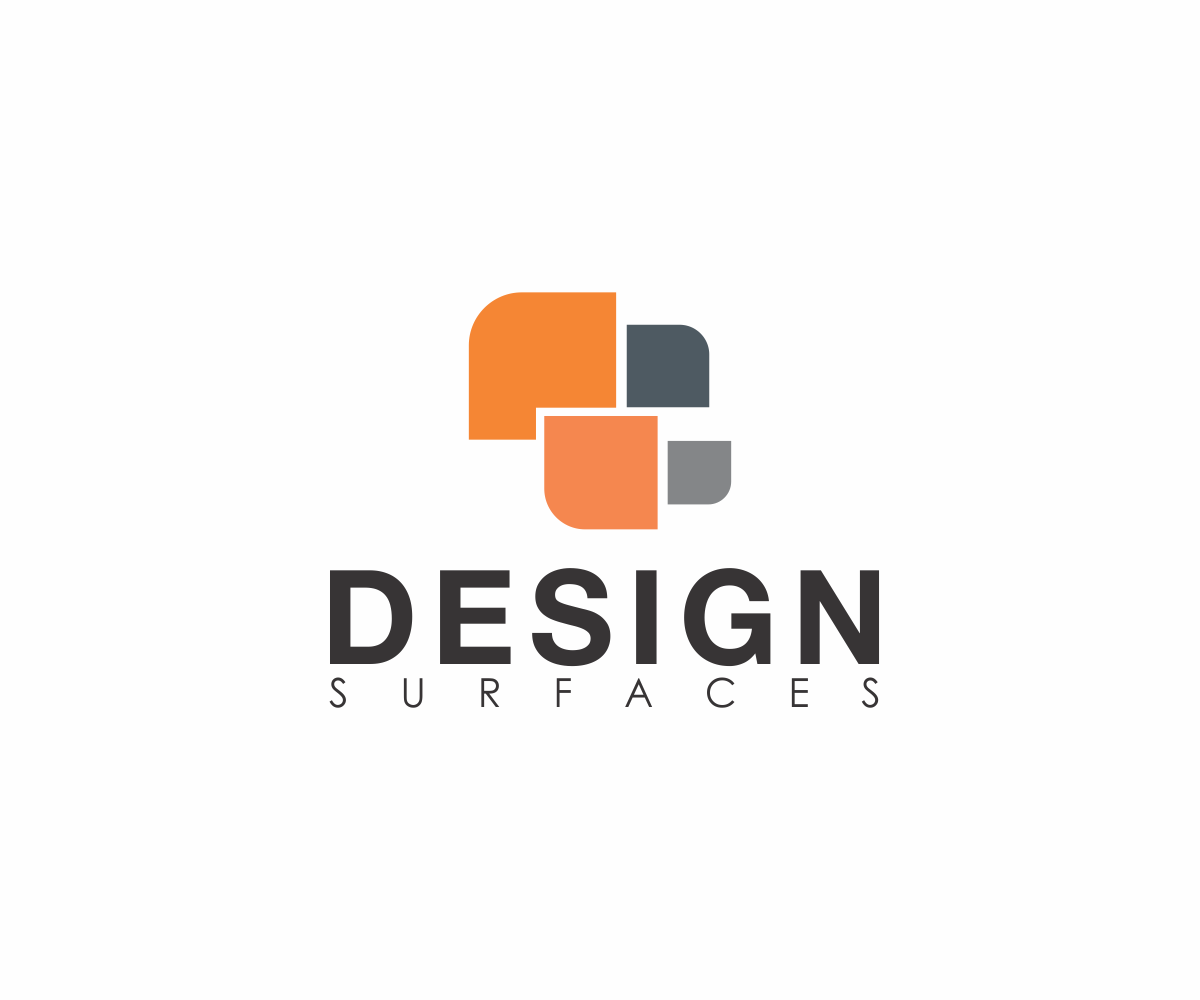 Logo Design by DANYCAT for Design Surfaces | Design #10090872