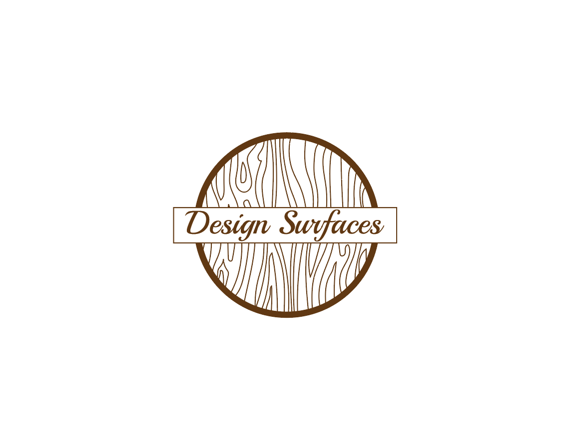 Logo Design by electronymous for Design Surfaces | Design #10165767