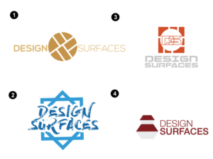 Logo Design by ney@onedaygraphics