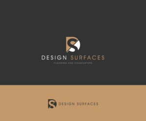 Logo Design by arcoalex for Design Surfaces | Design #10091854